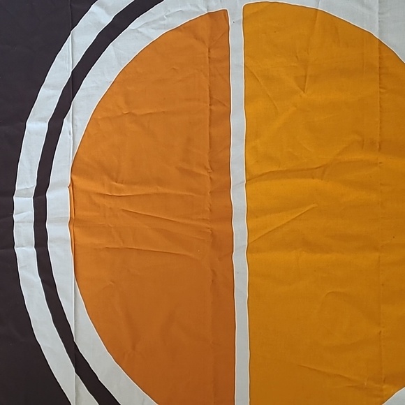 RETRO FABRIC - Picture 4 of 8